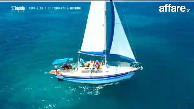 Bateaux Voilier - Vue 11