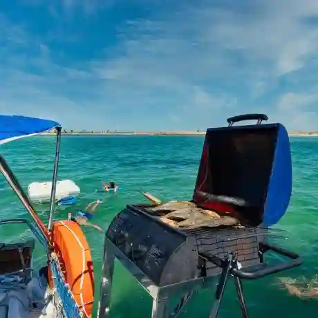 Bateaux Voilier - Vue 4