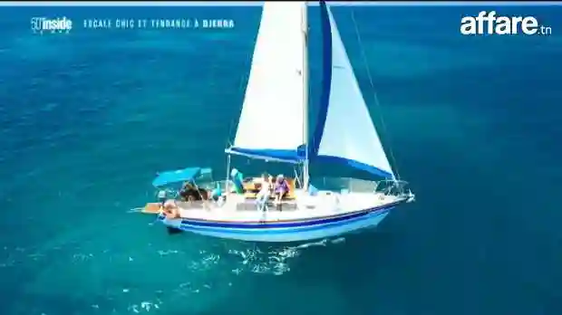 Bateaux Voilier - Vue 6