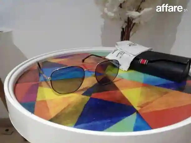 Carrera - Vue 1