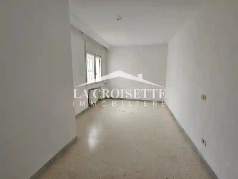 Duplex s+3 Avec Jardin à la Marsa Mdl0650 - Vue 3