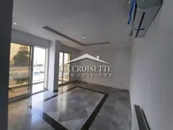 Duplex s+4 vue sur mer à la Goulette Mdv0122