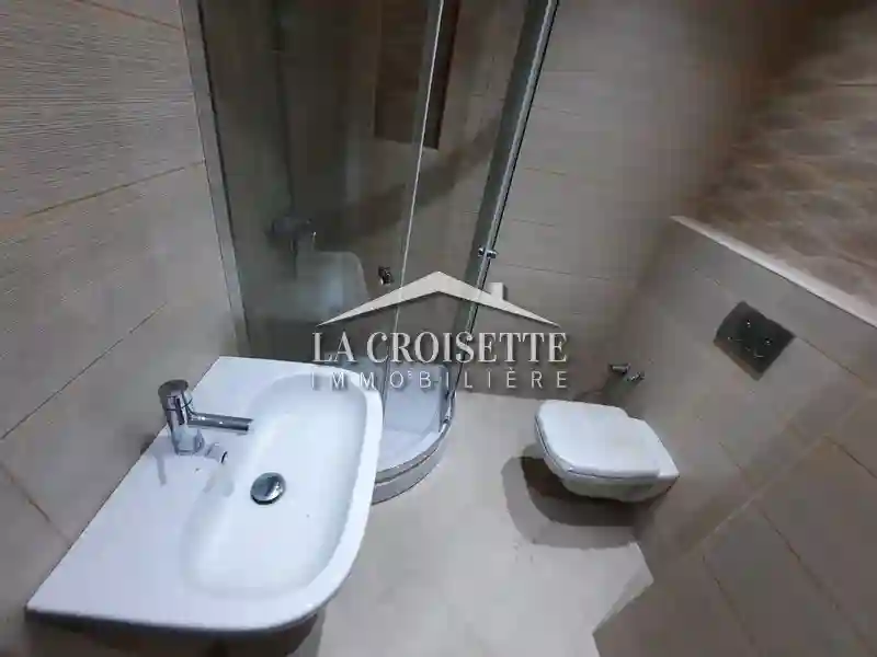 Duplex s+4 vue sur mer à la Goulette Mdv0122 - Vue 1
