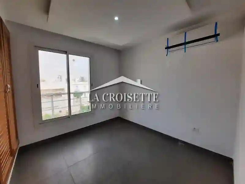Duplex s+4 vue sur mer à la Goulette Mdv0122 - Vue 2
