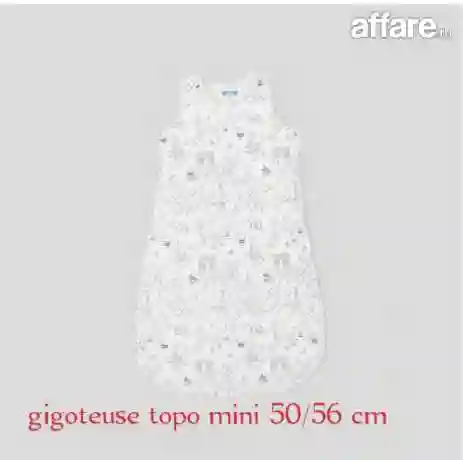 Gigoteuse et Cache Bébé - Vue 9