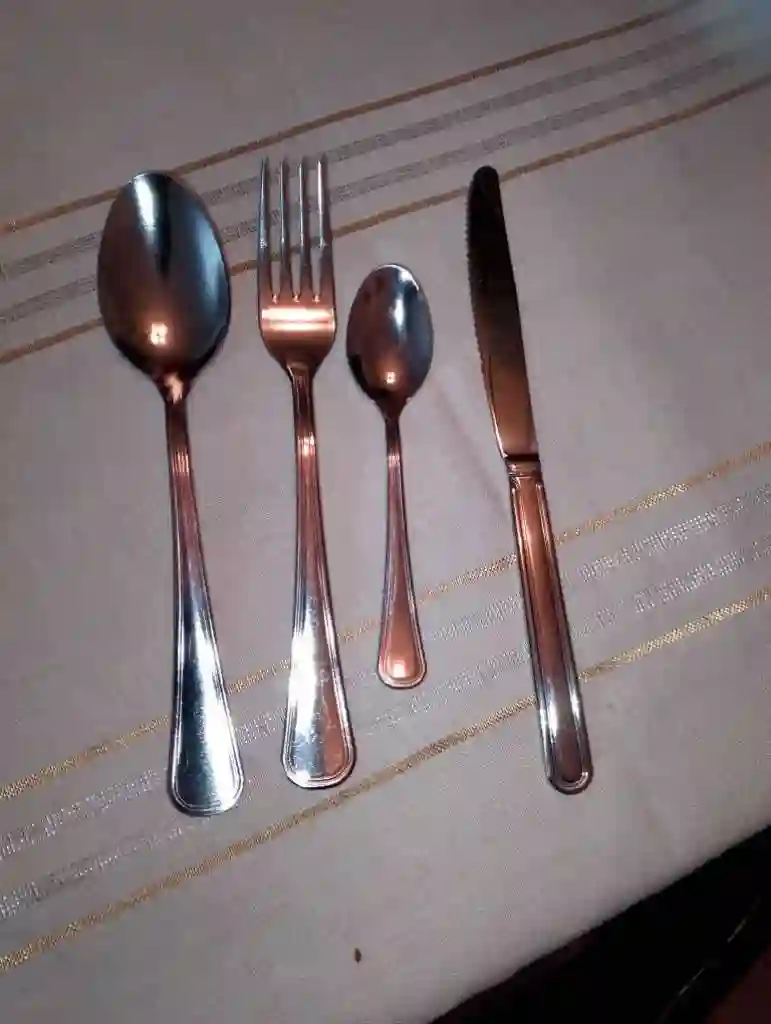 Ménagère