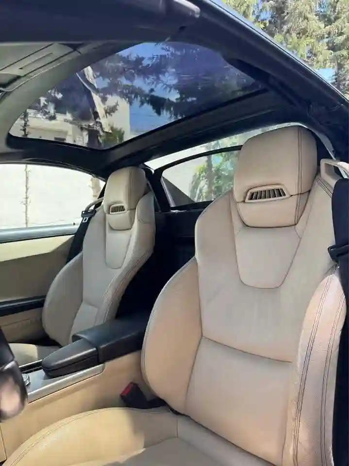 Mercedes Cls53 Voiture Unique - Vue 1