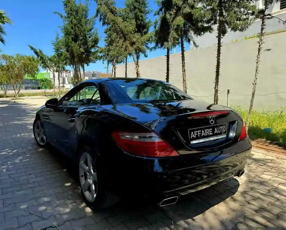 Mercedes Cls53 Voiture Unique - Vue 2