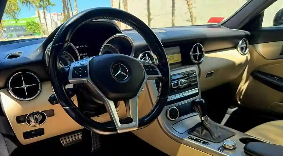 Mercedes Cls53 Voiture Unique - Vue 3