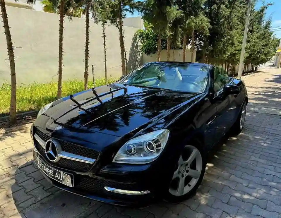 Mercedes Cls53 Voiture Unique - Vue 4