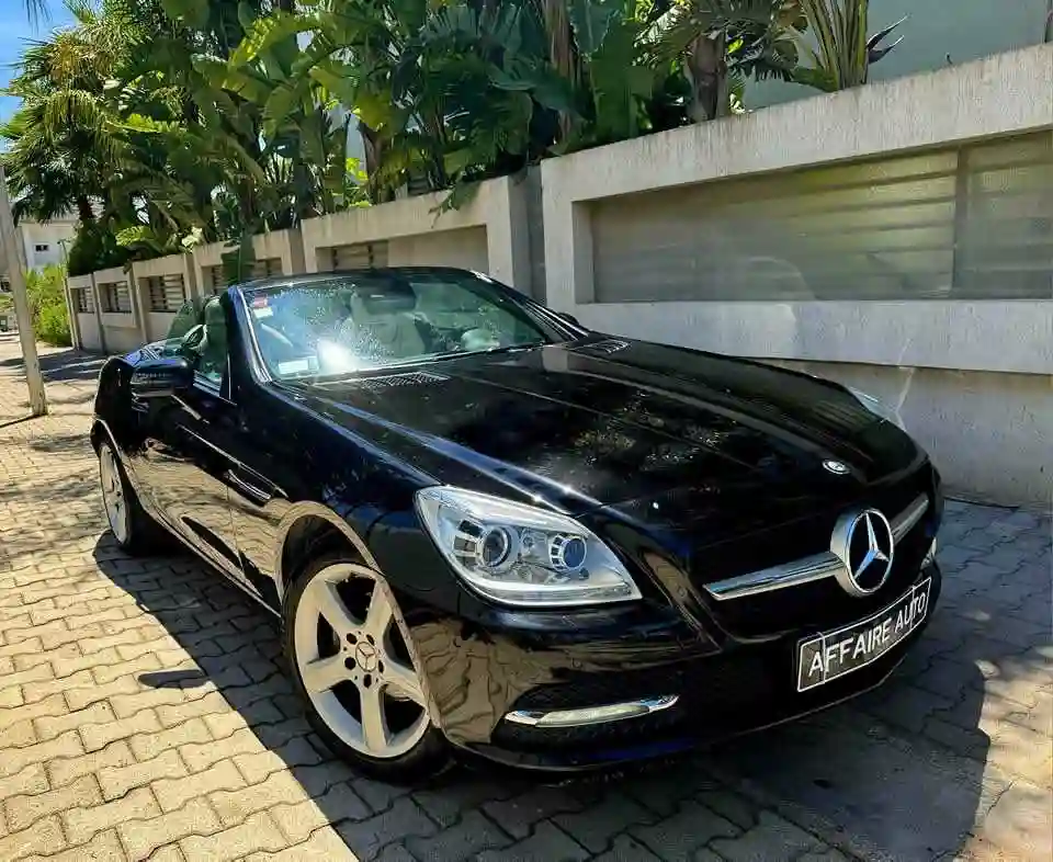 Mercedes Cls53 Voiture Unique - Vue 5