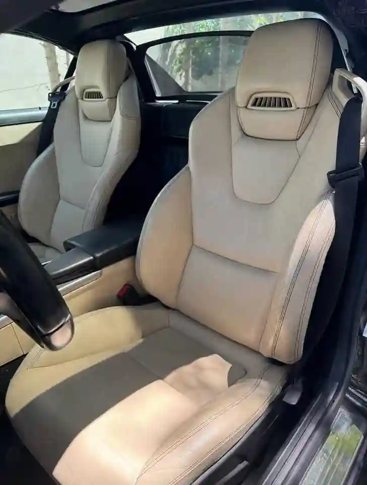 Mercedes Cls53 Voiture Unique - Vue 7