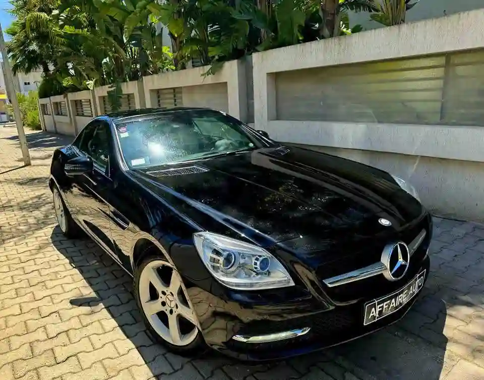 Mercedes Cls53 Voiture Unique - Vue 8