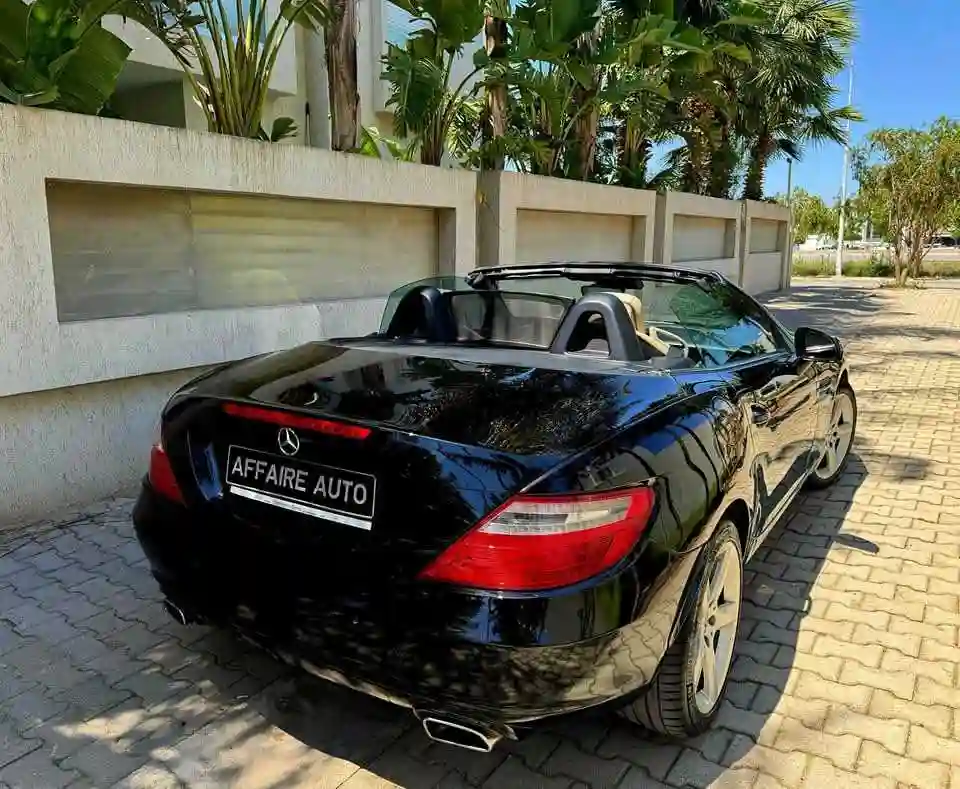 Mercedes Cls53 Voiture Unique - Vue 9