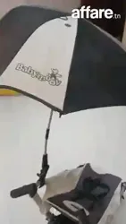 Poussette Chicco