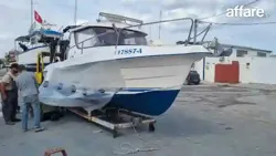 Quicksilver 650 2004