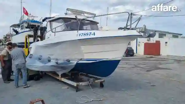 Quicksilver 650 2004
