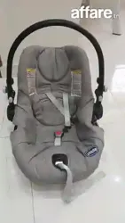 Siège Auto