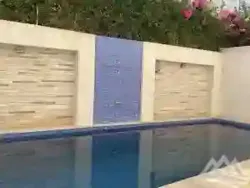 Villa Duplex Haut Standing Soukra à La Soukra