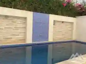 Villa Duplex Haut Standing Soukra à La Soukra