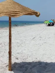 Villa s Plus 3 ch a la Plage à Cite Touristique