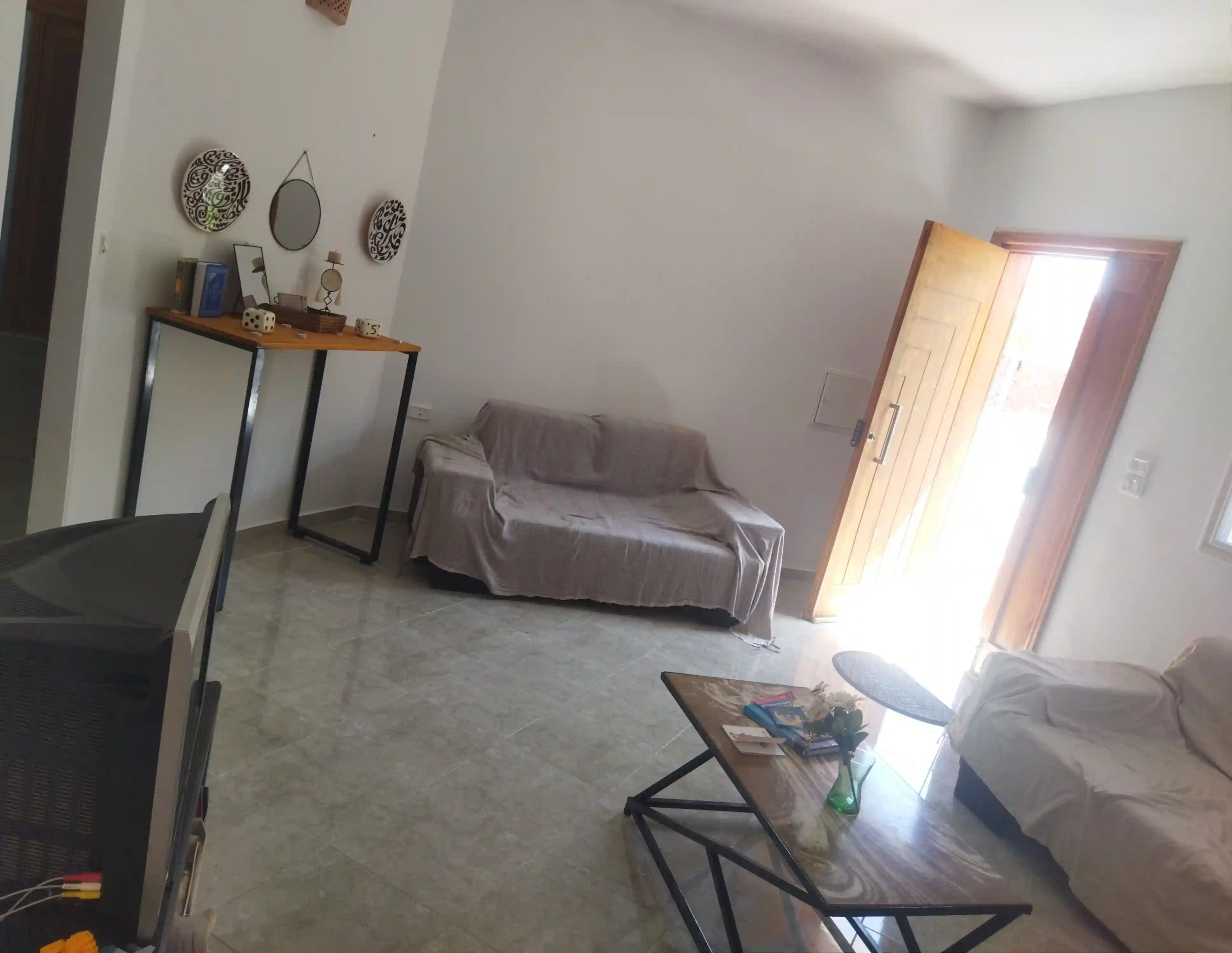 Villa s Plus 3 ch a la Plage à Cite Touristique - Vue 3