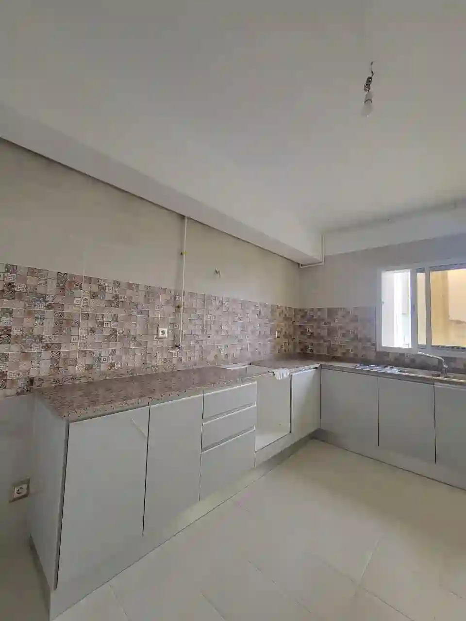 Appartement Nouvelle Construction à Bizerte