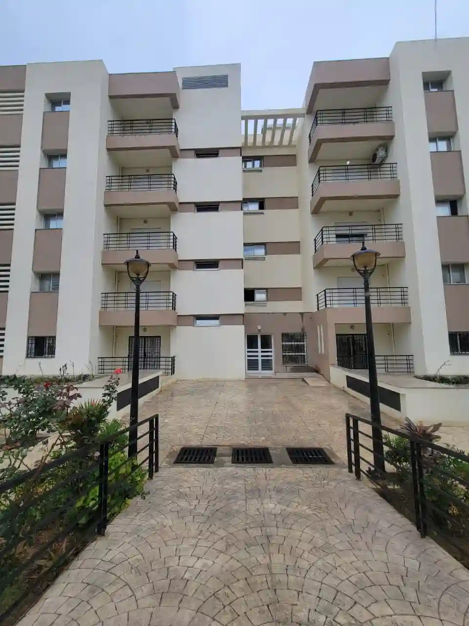 Appartement Nouvelle Construction à Bizerte - Vue 1