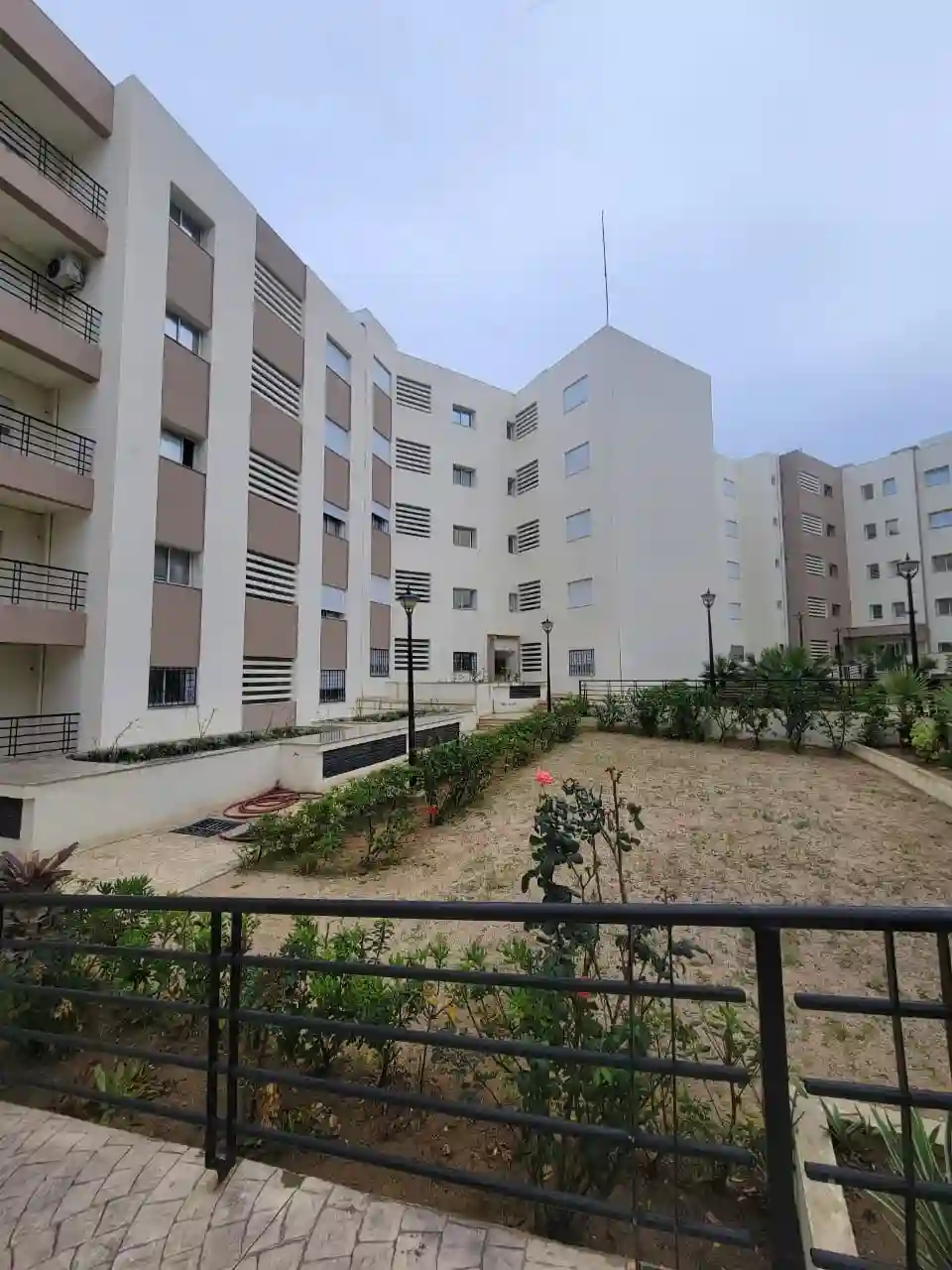 Appartement Nouvelle Construction à Bizerte - Vue 2