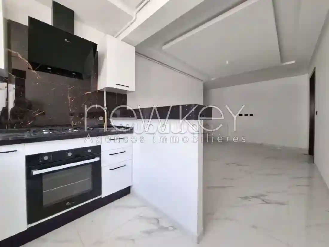 Appartement S1 à Vendre à L'aouina - Vue 1