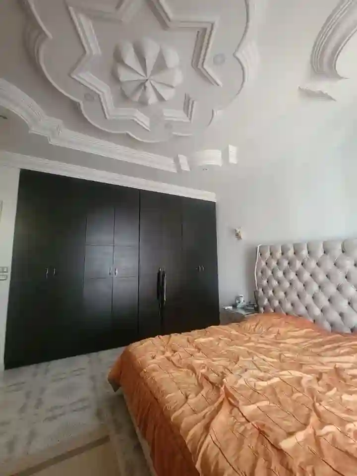 Belle Villa Duplex à Bizerte