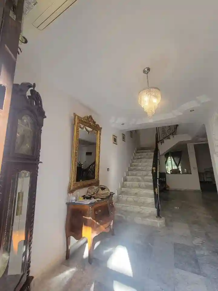 Belle Villa Duplex à Bizerte - Vue 1