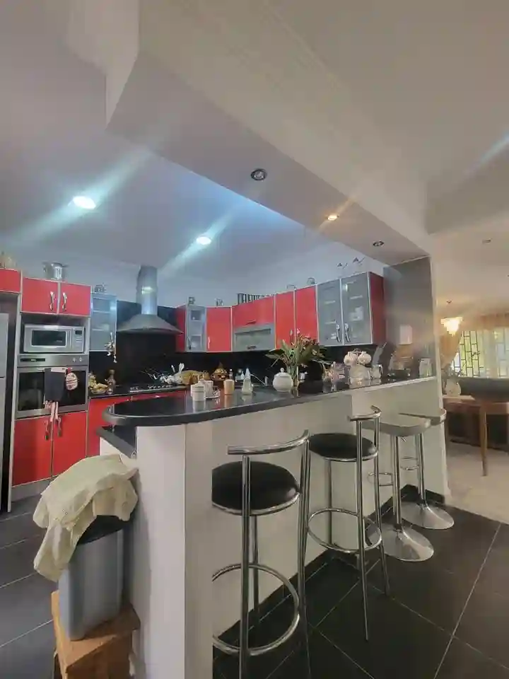 Belle Villa Duplex à Bizerte - Vue 3