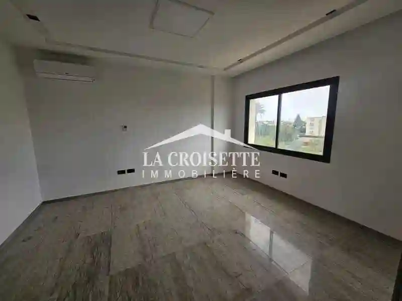 Bureau Open-space à la Soukra Mbl0474 - Vue 3