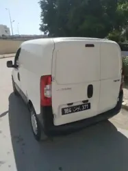 Citroen Nemo D'origine Zero Depense Premiere Main tt op
