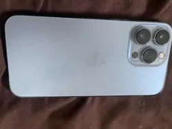 Echange Iphone 13 pro