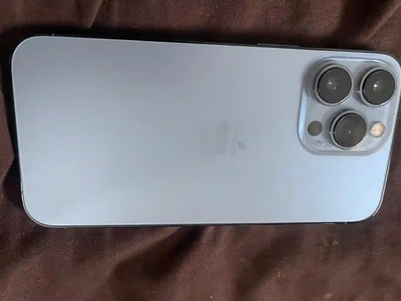 Echange Iphone 13 pro