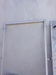 Porte D Entré Tres Propre