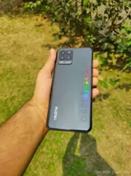 Realme 8