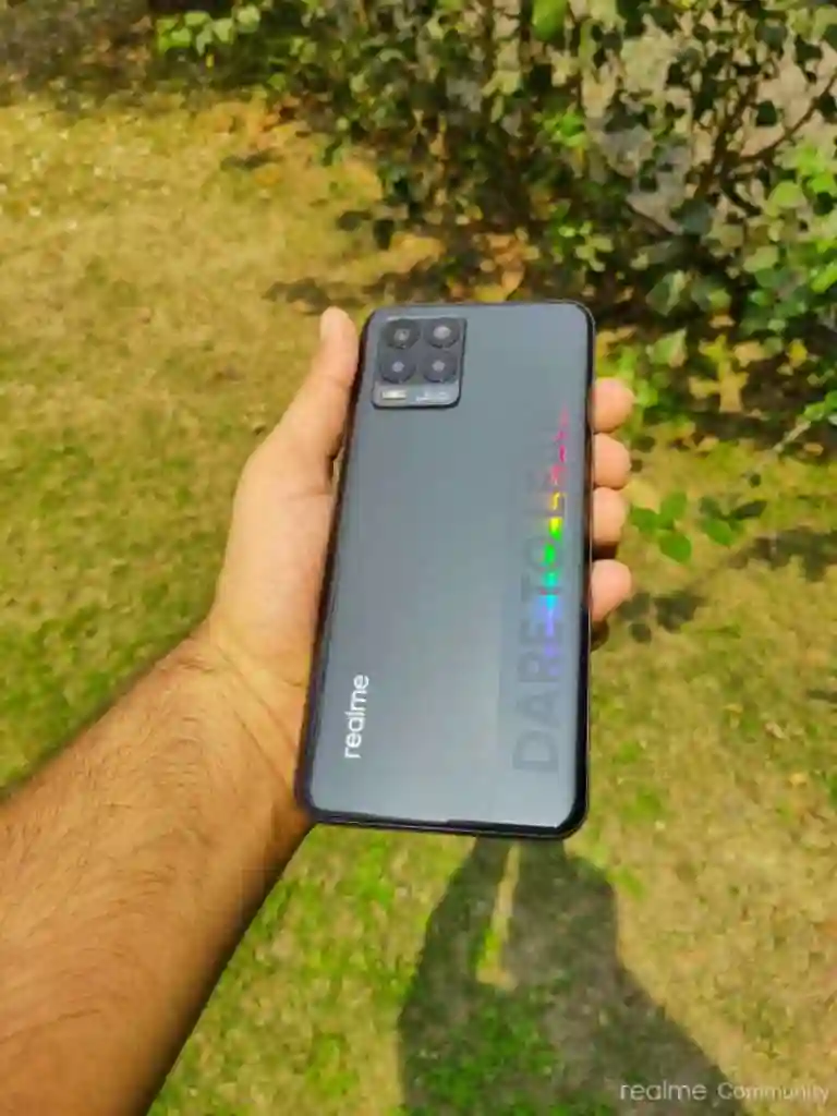 Realme 8