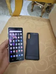 Sony Xperia 10 v3