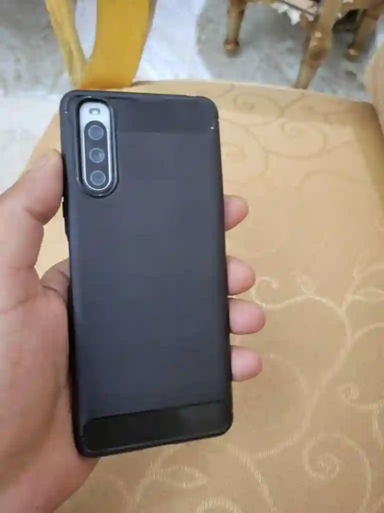 Sony Xperia 10 v3 - Vue 3