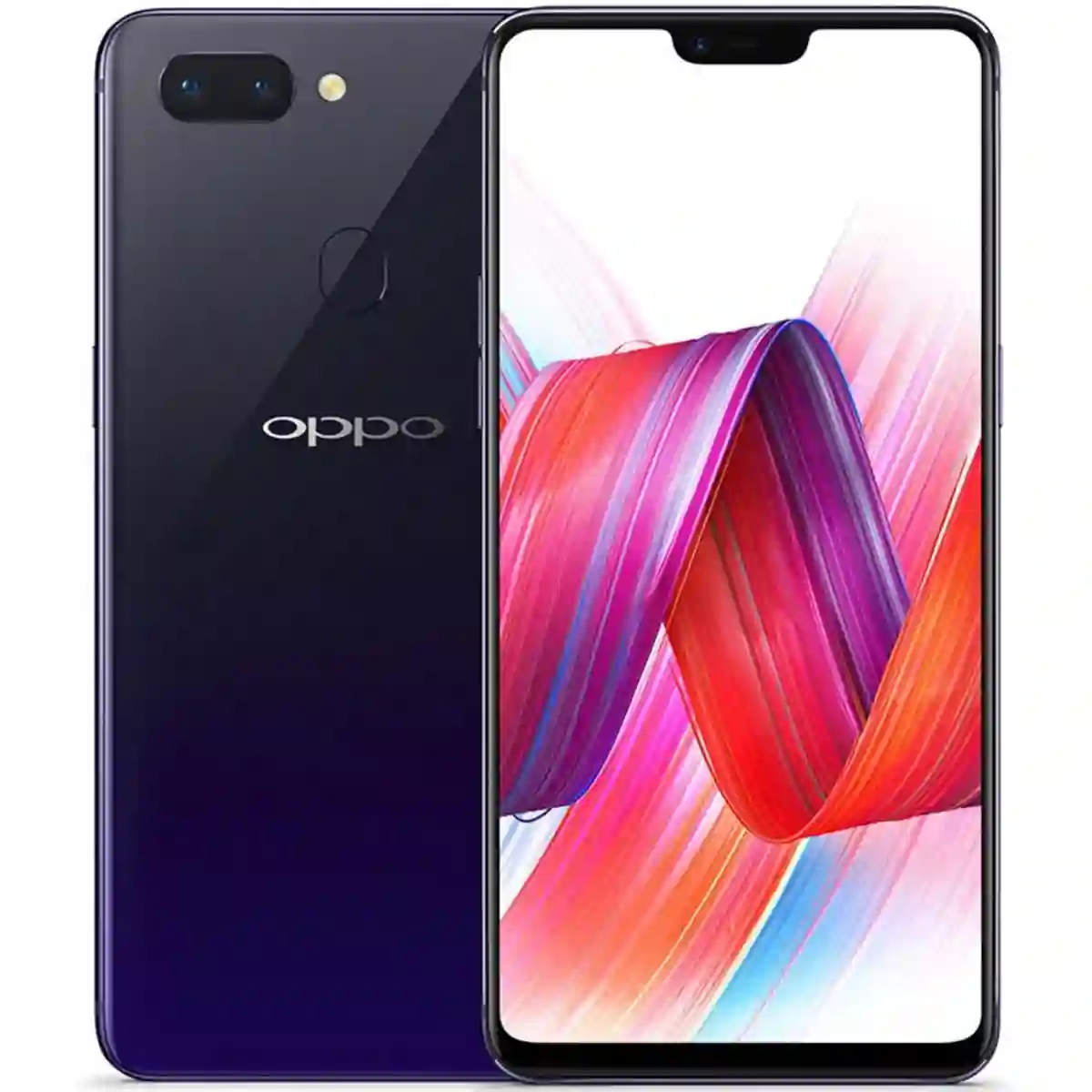 Telephone Oppo r15 pro à Kairouan Nord
