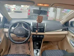 Toyota Yaris à Ain Zaghouan