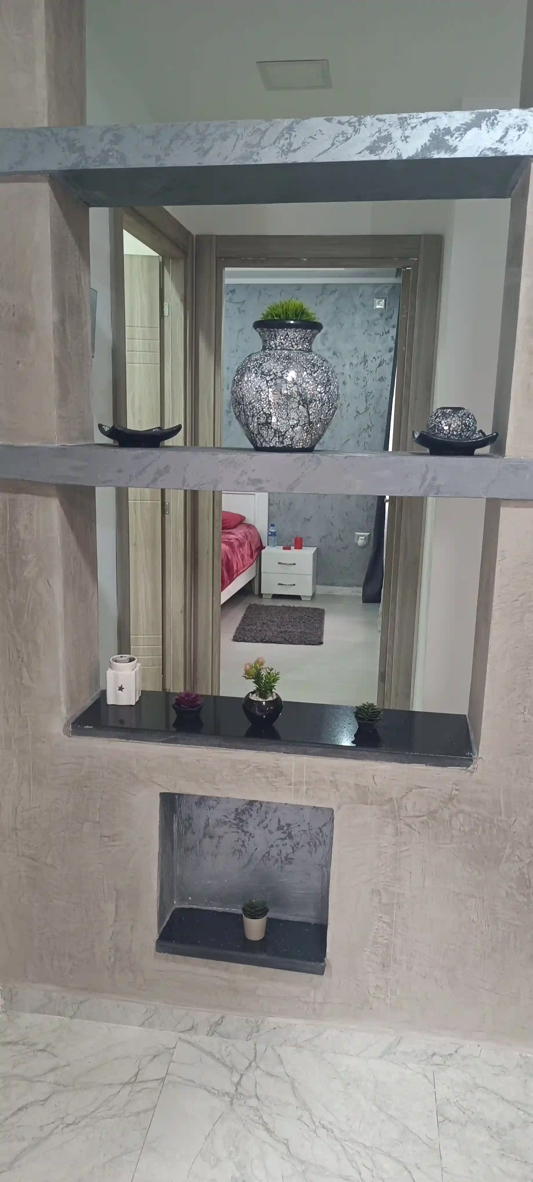 Triplex en Bonne État à El Mourouj - Vue 3