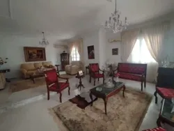 Villa Individuelle en Vente