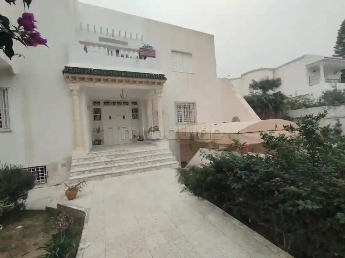 Villa Individuelle en Vente - Vue 3