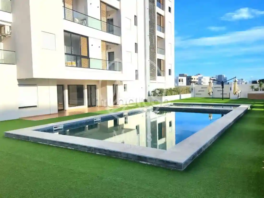 Appartement en s2 Location Estivale - Vue 2