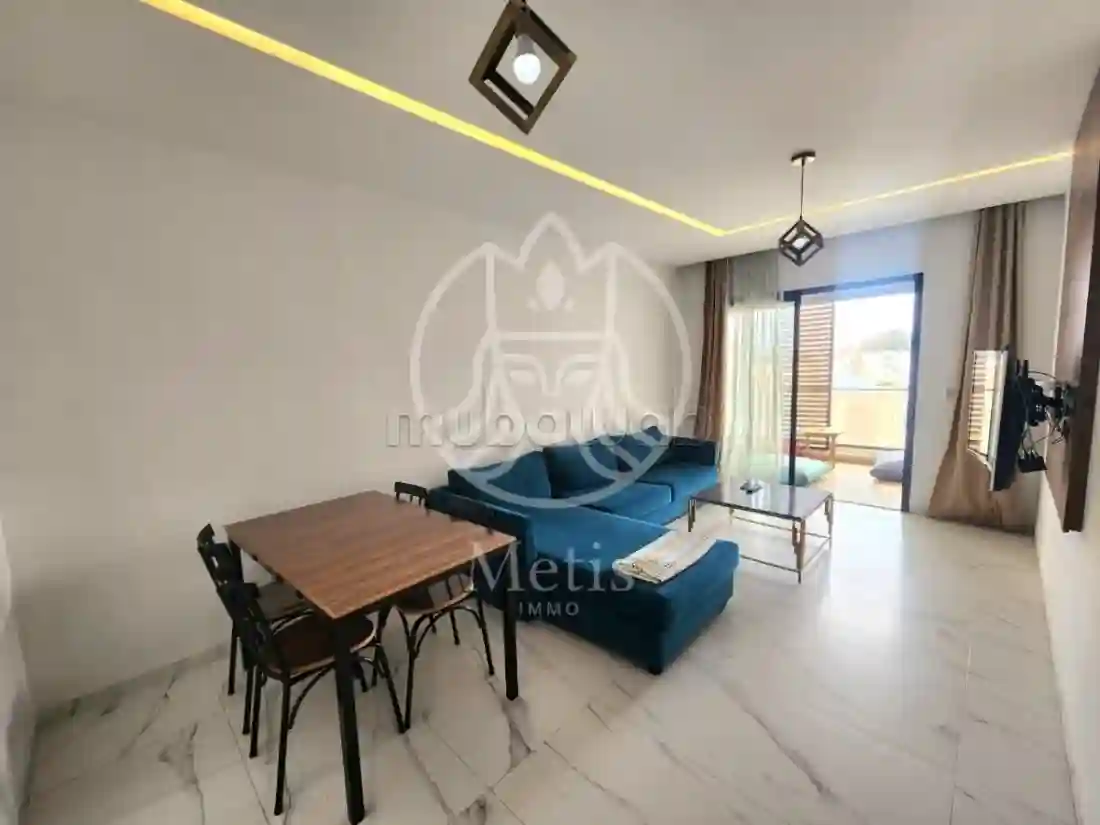 Appartement en s2 Location Estivale - Vue 3