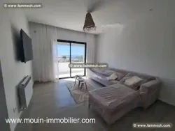 Appartement Ondine I Hammamet Al3399